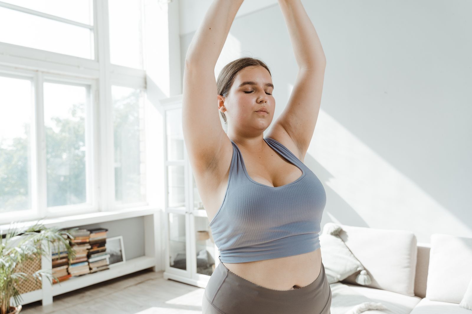 Forme et vitalité